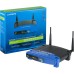 Маршрутизатор Linksys WRT54GL