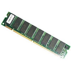 Модуль памяті для компютера SDRAM 256MB 133MHz Hynix (256Mb)