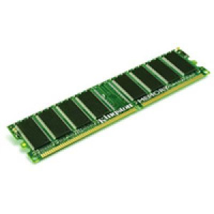 Модуль памяті для компютера DDR SDRAM 512MB 400 MHz Samsung (M368L6523FLS-CCC)