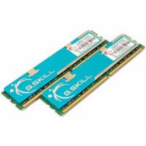 Модуль памяті для компютера DDR2 4GB (2х2GB) 800 MHz G.Skill (F2-6400CL4D-4GBPK)