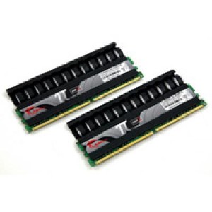 Модуль памяті для компютера DDR2 4GB (2х2GB) 800 MHz G.Skill (F2-6400CL4D-4GBPI-B)