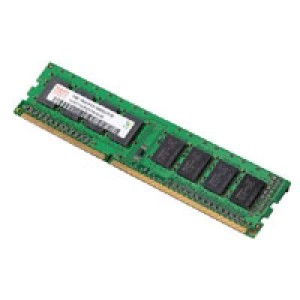 Модуль памяті для компютера DDR3 1GB 1333 MHz Hynix (HMT112U6TFR8C-H9 N0 / HMT112U6BFR8C-H9N0)