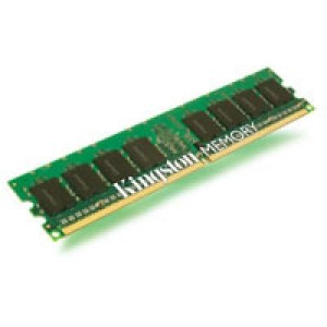 Модуль памяті для компютера DDR3 1GB 1333 MHz Kingston (KVR1333D3N9/1G)