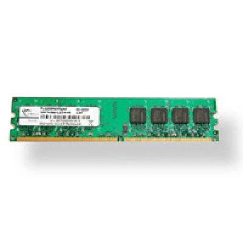 Модуль памяті для компютера DDR3 2GB 1333 MHz G.Skill (F3-10600CL9S-2GBNT)