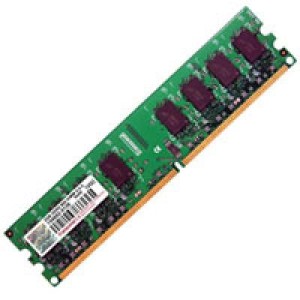 Модуль памяті для компютера DDR2 2GB 800 MHz Micron (RM25664AA800)