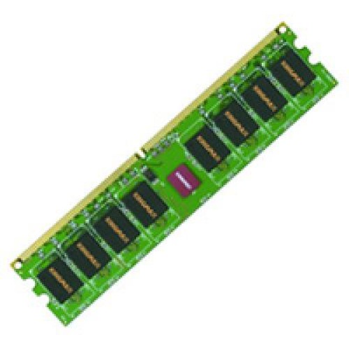 Модуль памяті для компютера DDR2 2GB 800 MHz Kingmax (KLDE88F)