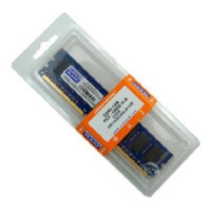 Модуль памяті для компютера DDR3 2GB 1600 MHz Goodram (GR1600D364L9/2G / GR1600D364L9A/2G)