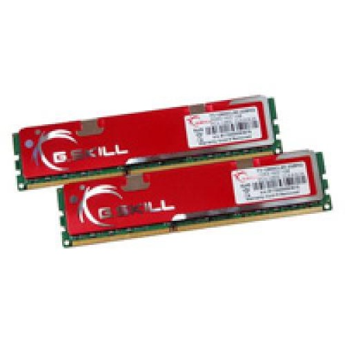 Модуль памяті для компютера DDR3L 4GB (2x2GB) 1600 MHz G.Skill (F3-12800CL9D-4GBECO)