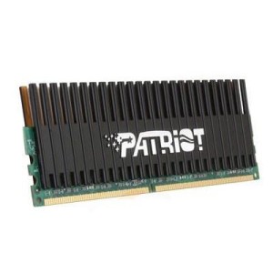 Модуль памяті для компютера 2048MB Patriot (PVS24G8500ELKR2)