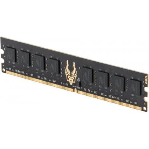 Модуль памяті для компютера DDR2 4GB (2х2GB) 800 MHz Geil (GB24GB6400C5DC)