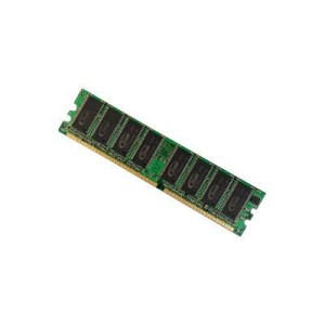 Модуль памяті для компютера DDR SDRAM 1GB 400 MHz Team (TEDR1024M400HC3 / TEDR1024M400C3)