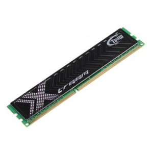 Модуль памяті для компютера DDR3 4GB 1333 MHz Team (TED34096M1333HC9)