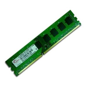 Модуль памяті для компютера DDR3 4GB 1333 MHz G.Skill (F3-10600CL9S-4GBNT)