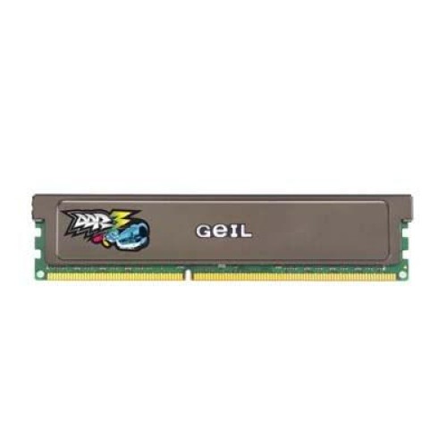 Модуль памяті для компютера DDR3 2GB 1333 MHz Geil (GV32GB1333C9SCN)