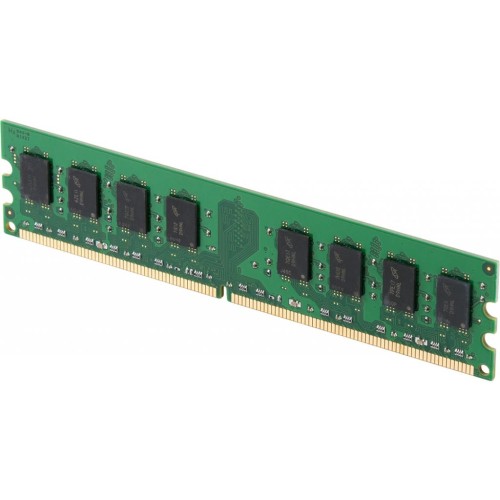 Модуль памяті для компютера DDR2 2GB 800 MHz Patriot (PSD22G80026)