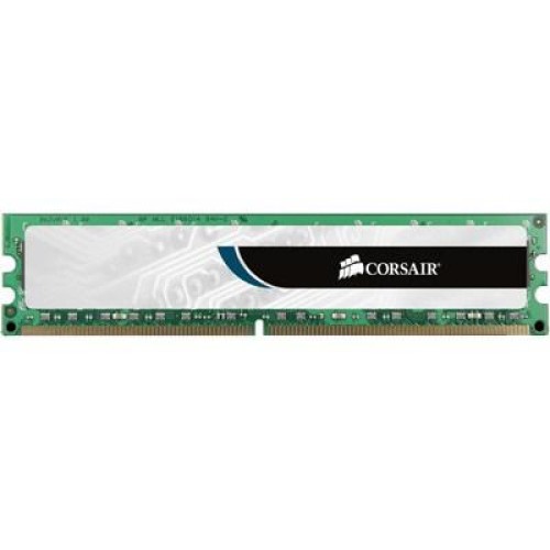 Модуль памяті для компютера DDR3 4GB 1333 MHz Corsair (CMV4GX3M1A1333C9)