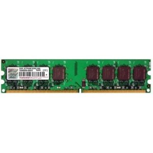 Модуль памяті для компютера DDR3 2GB 1600 MHz Goodram (GY1600D364L9/2G)