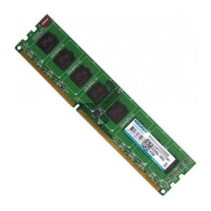 Модуль памяті для компютера DDR3 4GB 1333 MHz Kingmax (FLFF65F)