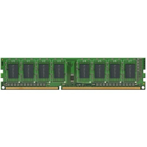 Модуль памяті для компютера DDR3 4GB 1600 MHz eXceleram (E30136A)