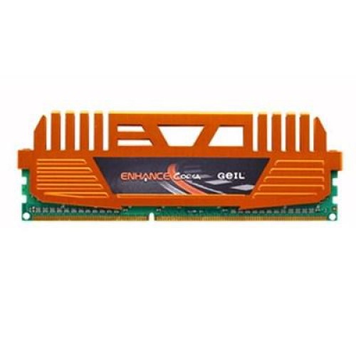 Модуль памяті для компютера DDR3 2GB 1600 MHz Geil (GEC32GB1600C9SC)