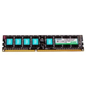 Модуль памяті для компютера DDR3 2GB 1600 MHz Kingmax (FLGE85F-C8KJ9A)