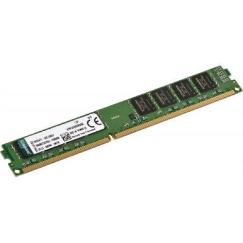 Модуль памяті для компютера DDR3 8GB 1333 MHz Kingston (KVR1333D3N9/8G)