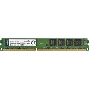 Модуль памяті для компютера DDR3 8GB 1333 MHz Kingston (KVR1333D3N9/8G)