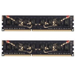 Модуль памяті для компютера DDR3 8GB (2x4GB) 1866 MHz Geil (GB38GB1866C9ADC)