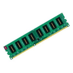 Модуль памяті для компютера DDR3 1GB 1333 MHz Kingmax (FLFD45F)
