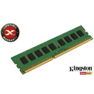 Модуль памяті для компютера DDR3 2GB 1333 MHz Kingston (KVR1333D3S8N9/2G)