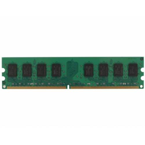 Модуль памяті для компютера DDR2 2GB 800 MHz Goodram (GR800D264L6/2G)