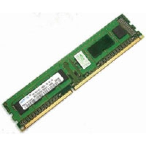 Модуль памяті для компютера DDR3 2GB 1333 MHz Samsung (M378B5773CH0-CH9 / M378B5673GB0-CH9)