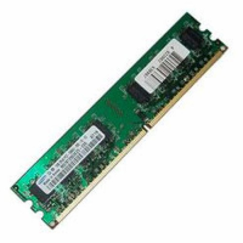 Модуль памяті для компютера DDR2 2GB 800 MHz Samsung (M378T5663EH3-CF7 / M378T5663FB3-CF7)