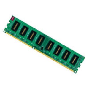 Модуль памяті для компютера DDR3 2GB 1333 MHz Kingmax (FLFE85F)