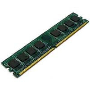 Модуль памяті для компютера DDR2 1GB 800 MHz Hynix (HMYP112U6EFR8C-S / HMYP112S64CP6-S6AB-C)