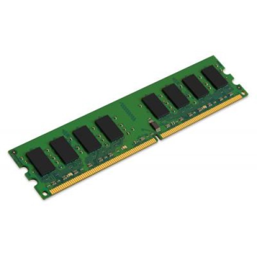 Модуль памяті для компютера 1024Mb Kingston (KVR800D2N6/1GBK)