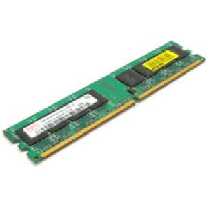 Модуль памяті для компютера DDR2 1GB 800 MHz Hynix (HYMP112U64CP8 / H5PS1G83EFR /H5PS12821C)