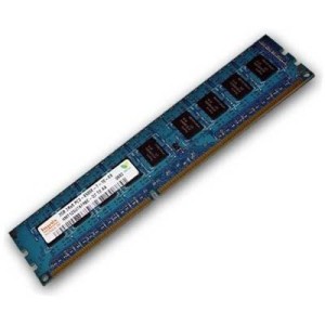 Модуль памяті для компютера DDR3 4GB 1333 MHz Hynix (HMT351U6BFR8C-H9N0 / HMT351U6CFR8C-H9)