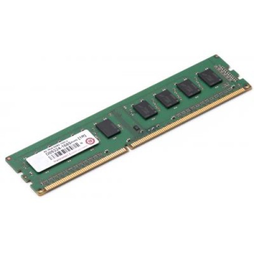 Модуль памяті для компютера DDR3 4GB 1333 MHz Transcend (JM1333KLH-4G / JM1333KLN-4G)