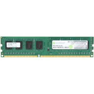 Модуль памяті для компютера DDR3 1GB 1333 MHz Micron (RM12864BA1339)