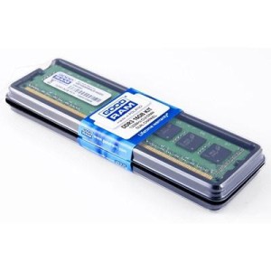 Модуль памяті для компютера DDR3 16GB (2x8GB) 1333 MHz Goodram (GR1333D364L9/16GDC)