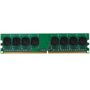 Модуль памяті для компютера DDR3 4GB 1333 MHz Geil (GN34GB1333C9S)