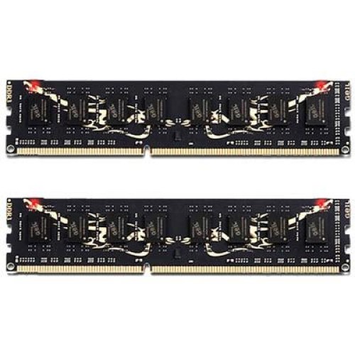 Модуль памяті для компютера DDR3 8GB (2x4GB) 2133 MHz Geil (GB38GB2133C10ADC)