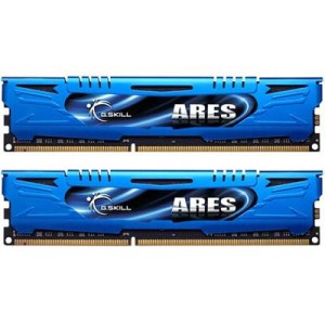 Модуль памяті для компютера DDR3 8GB (2x4GB) 1600 MHz G.Skill (F3-1600C8D-8GAB)