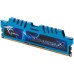 Модуль памяті для компютера DDR3 16GB (2x8GB) 1600 MHz G.Skill (F3-1600C9D-16GXM)