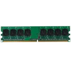 Модуль памяті для компютера DDR3 4GB 1600 MHz Geil (GN34GB1600C11S)