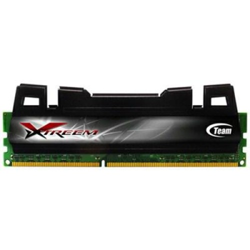 Модуль памяті для компютера DDR3 8GB 1600 MHz Team (TXD38192M1600HC9-D)