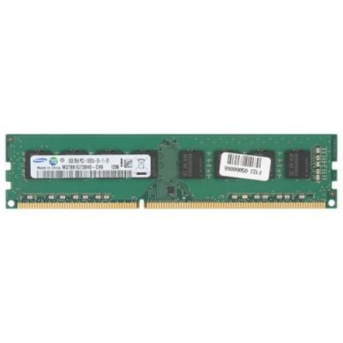 Модуль памяті для компютера DDR3 8GB 1333 MHz Samsung (M378B1G73BH0-CH9)