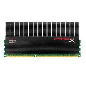 Модуль памяті для компютера DDR3 8GB 1600 MHz Kingston (KHX16C9/8)