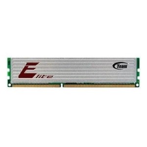 Модуль памяті для компютера DDR3 8GB 1600 MHz Team (TED38192M1600HC9)